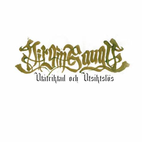 Utåtriktad och Utsiktslös